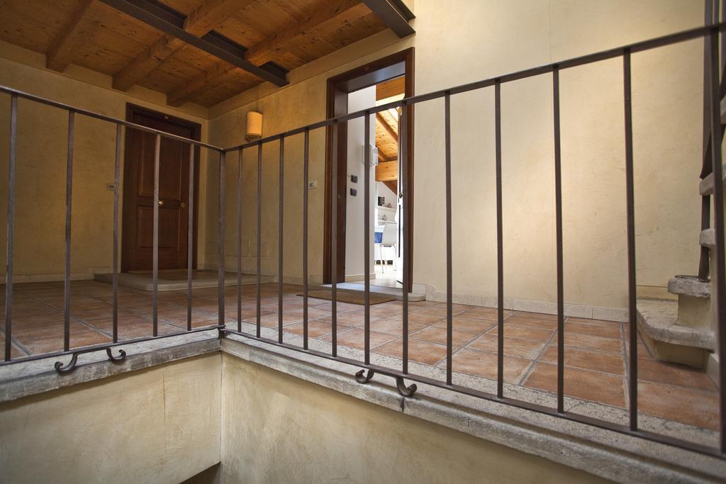 La Colombina Verona Quarto foto